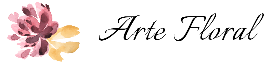 Arte Floral S.D.B. Logo